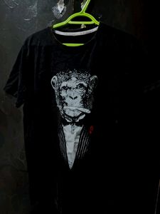 Men Tshirt