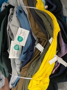 Assorted mens Basic Tees Bundle