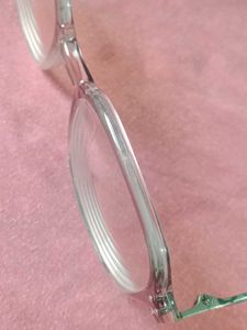 Lenskart Vincent Chase Transparent Grey Frame