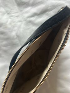 GUESS Monogram Shoulder Bag