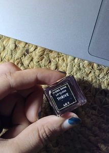 Akara Liquid Lipstick - Copper
