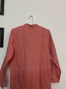Fabindia Cotton Kurta