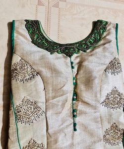 Elegant Ethnic Wear Set