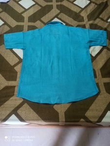 Khadi Pure Cotton Shirts For Men's Wea