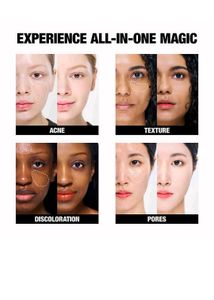 Tfit Cover Up Pro Concealer Palette (03 Cool)