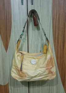 Coach Hobo Bag