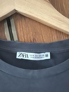 Classic Grey T-Shirt