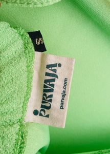 Neon Green Bodycon Dress