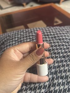 Flower Beauty Petal Pout Lipstick