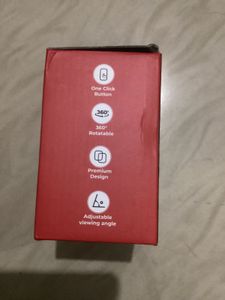 Brand new sealpack mobile holder With 1year Warran