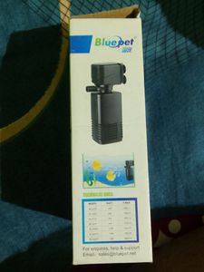Internal Liquid Filter 12 w