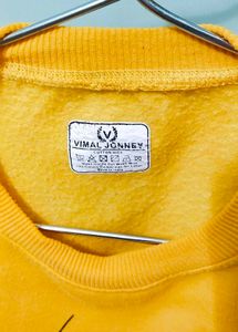 Combo Vimal Jonney Cotton Sweatshirt