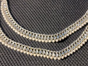 Payal Pearl Party Wear