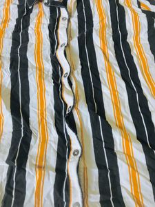 Pepe Brand Shirt M Size