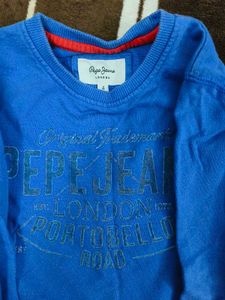 Sweatshirt Size-22