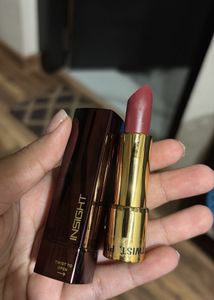 Insight Matte Lipstick - Shade 7 Next move