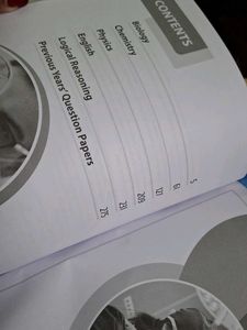 JENPAS Entrance Practice Book