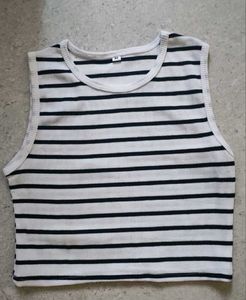 Striped Tank Top