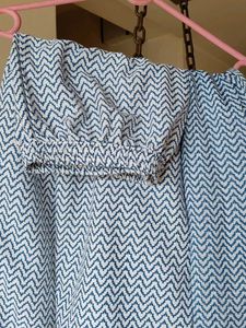 Stylish Printed Palazzo Pants @ dupatta