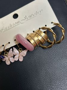 Fashion Jewelry Set