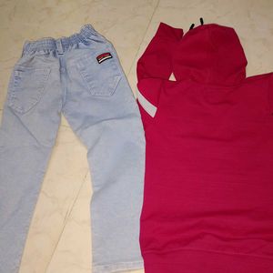 buy 1get 1 free of same price..boy Light Blue
