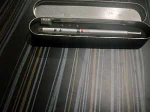 PEN LIGHT