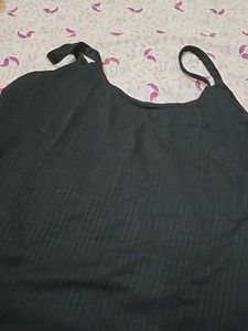 Sparkling Sequin Camisole Top