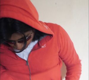 Hoodie