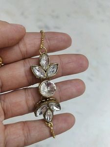 KUNDAN BRACELET