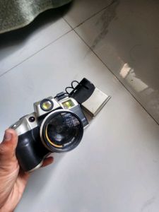 Vintage Film Camera