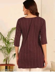 3 cotton kurti Combo Offer