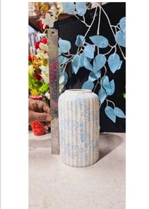 Set of 3 Decorative Ceramic Vase