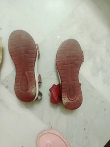 Combo Of Two Flats