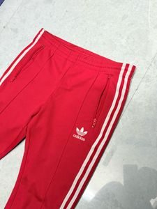 Adidas Originals Trefoil Trackpant