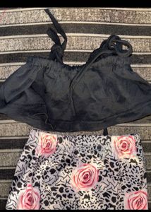 Cute Girls' Outfit