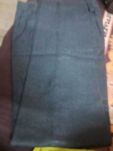 school Classic Grey pants