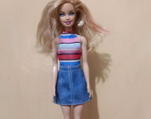 Barbie Doll