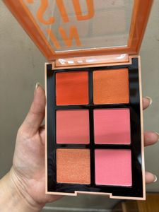 Blusher
