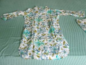 Floral Co-ord Set