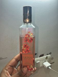SKINN Body Mist Duo - Velvet Indulgence &amp;...