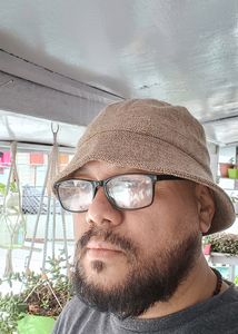 Woolen Bucket Hat