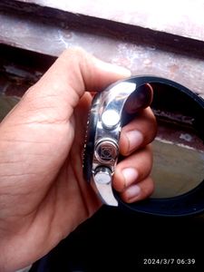 INVICTA CHORONOGRAPH WATCH.