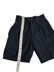 School dress  Shorts