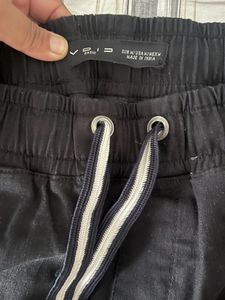 Unisex Stretchable Pant