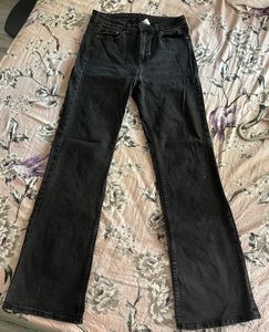H&M bootcut Jeans