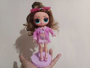 LOL Surprise Doll