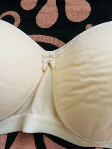 Comfortable Padded Bra