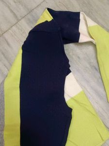 woollen top