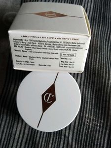 Charlotte's Magic Water Cream