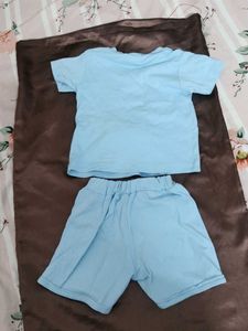 Cute Crab AHoy! Outfit